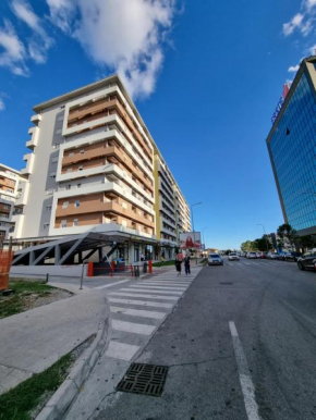 Regina apartment